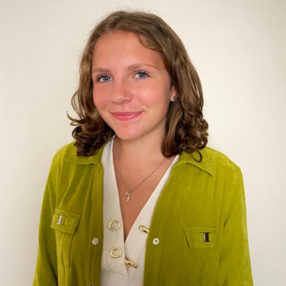 Meet your Posher, Tricia